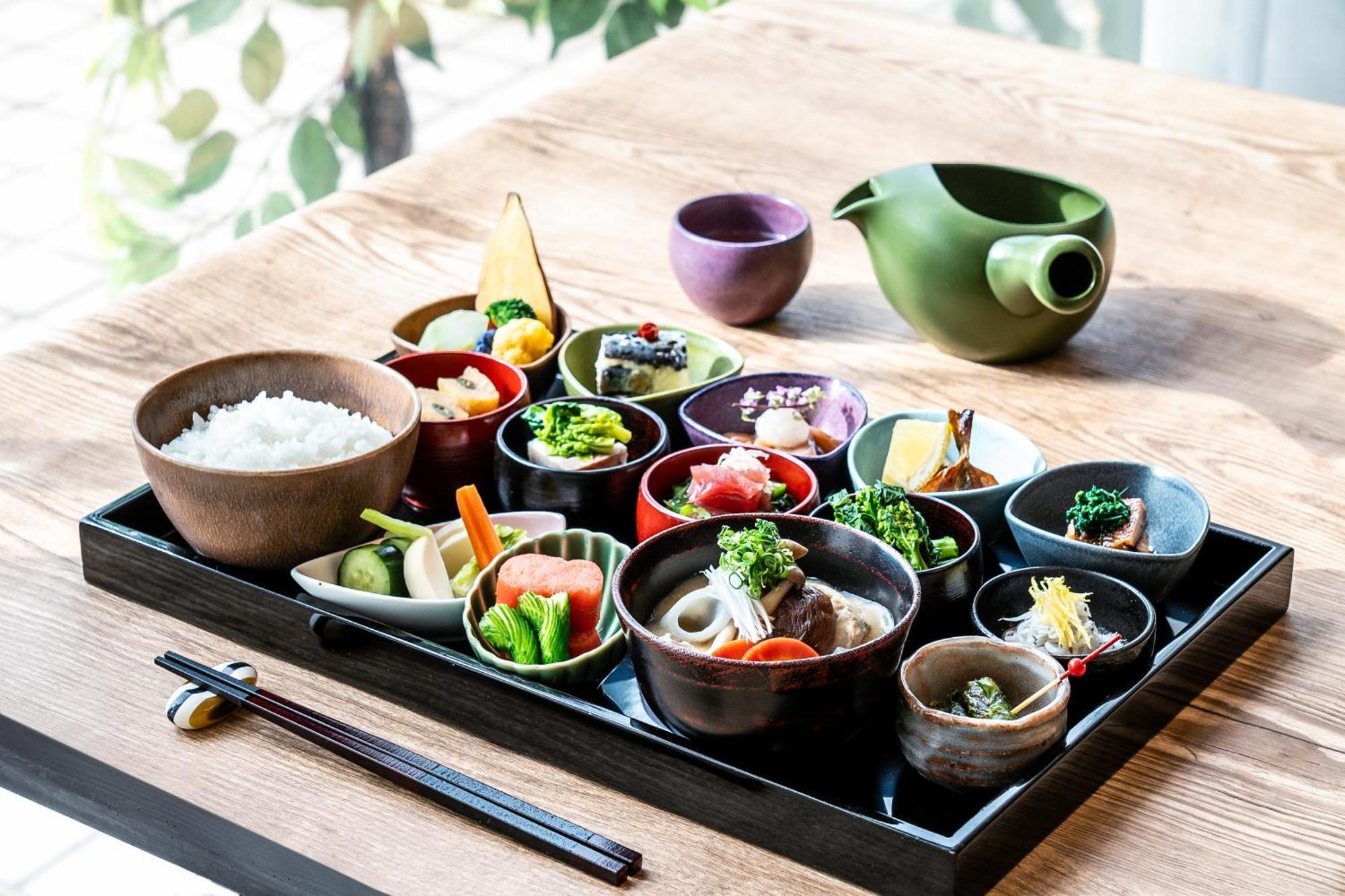 Grand Mercure Lake Hamana Resort & Spa Hamamatsu Eksteriør billede