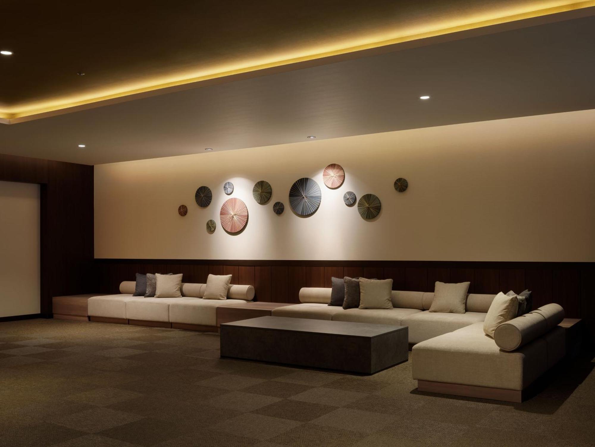 Grand Mercure Lake Hamana Resort & Spa Hamamatsu Eksteriør billede