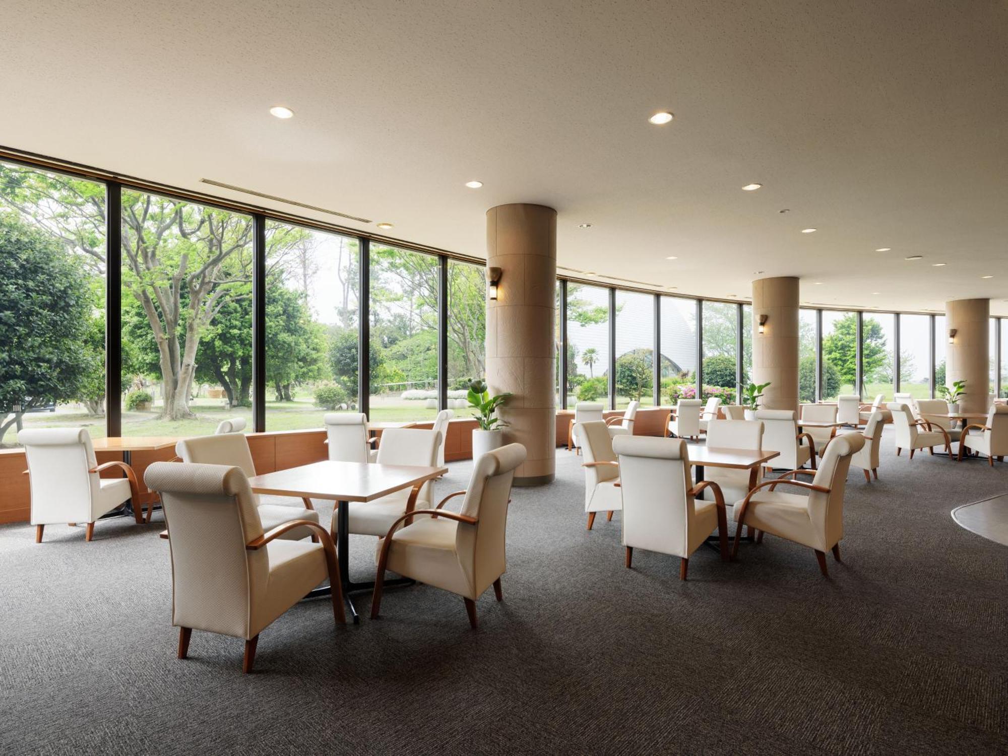 Grand Mercure Lake Hamana Resort & Spa Hamamatsu Eksteriør billede